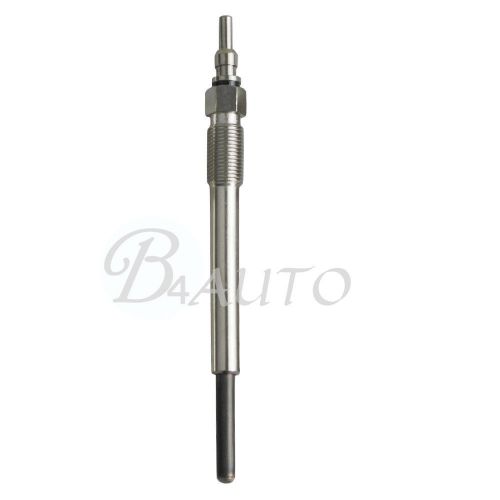 New 1piece 7.3l ford powerstroke diesel glow plug replacement oem f4tz-12a342-ba