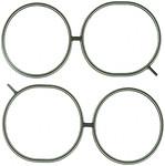 Victor ms19484 plenum gasket