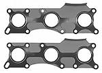 Victor ms12404 exhaust manifold gasket set