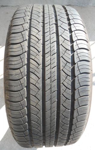 Michelin latitude tour hp 275/45r20 106w