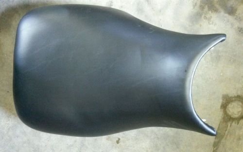 05-11 honda 500 foreman rubicon seat assembly