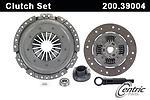 Centric parts 200.39004 new clutch kit