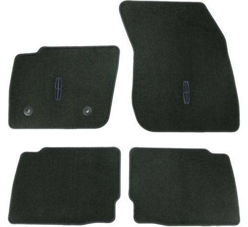 Floor mat premier floormats 763186-62 fits 13-14 lincoln mkz