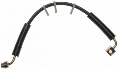 Raybestos bh380387 front brake hose