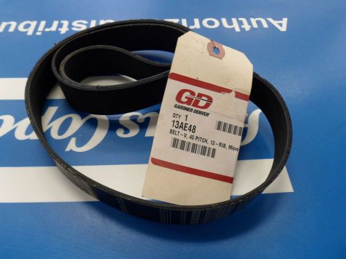 Gardner denver belt part# 13ae48