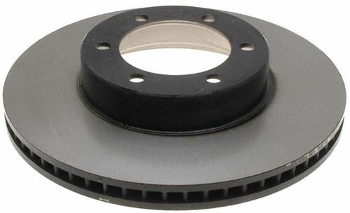 Acdelco advantage 18a1615a front brake rotor/disc-disc brake rotor