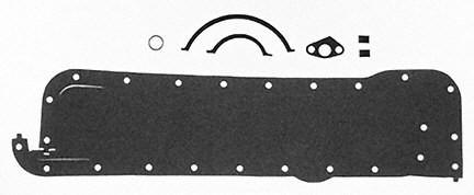 Victor reinz engine oil pan gasket set os30555