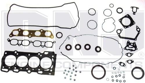 Rock products fgs9016 gaskets-full set-engine full gasket set