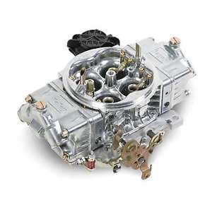 Holley 0-82750 carburetor 750 cfm street hp vacuum secondary