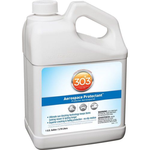 303 (30320) aerospace protectant, 128 fl. oz.