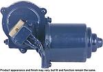 Cardone industries 43-1235 remanufactured wiper motor