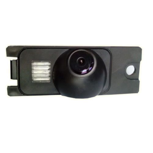 Sony ccd chip car parking rearview color camera for volvo xc v70 xc70 s60 s80 hd