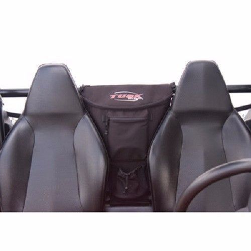 2012-2016 polaris rzr 570 *tusk cab pack shoulder storage bag trail cargo pouch*