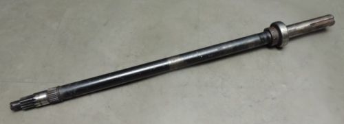 Indy drive shaft jackshaft wedge 600 500 400 xlt xcr polaris 650 rxl