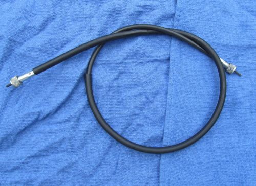 1982 yamaha xj650 seca 1977 it175 1979 it250 speedometer cable it 175 250 xj 650