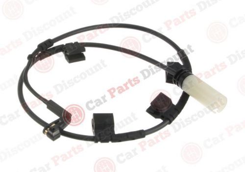 New replacement brake pad wear sensor, 34 35 6 789 329