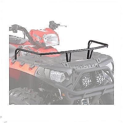 Nos oem polaris sportsman 550 850 xp front rack extender: 2877573 brand new!