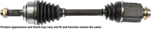 Cardone 66-4220 cv half-shaft assembly