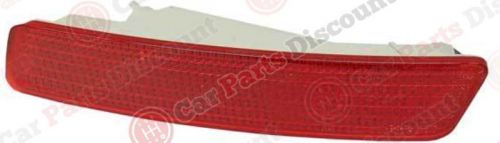 New fer side marker light lamp, 1c0 945 072 k