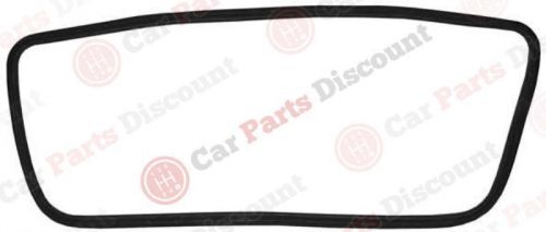 New uro windshield seal, 123 670 02 39