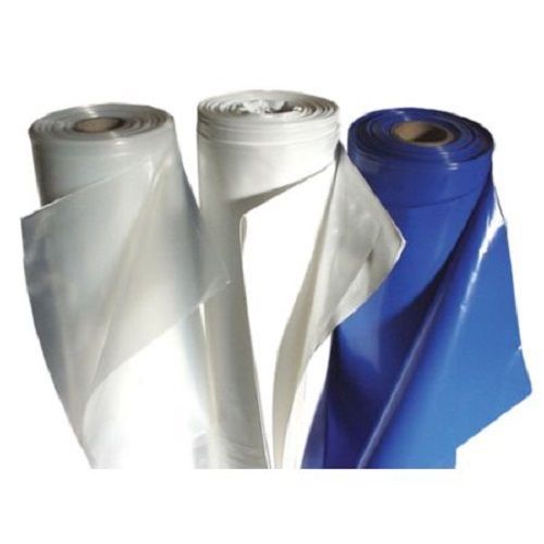 24&#039; x 115&#039; 6 mil husky brand shrink film - white - msw241156w