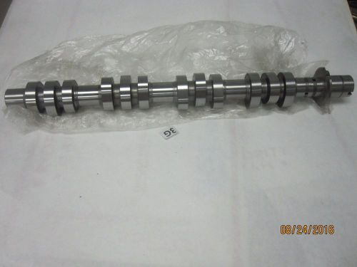 Engine camshaft dnj cam4173l