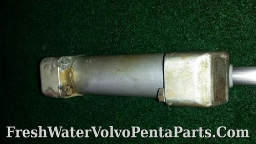 Volvo penta rebuilt square end trim cylinder dp-a dp-b sp-a 290-a 85439