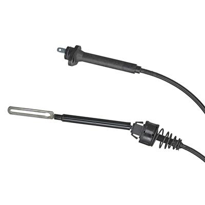 Atp y-106 detent cable-auto trans detent cable