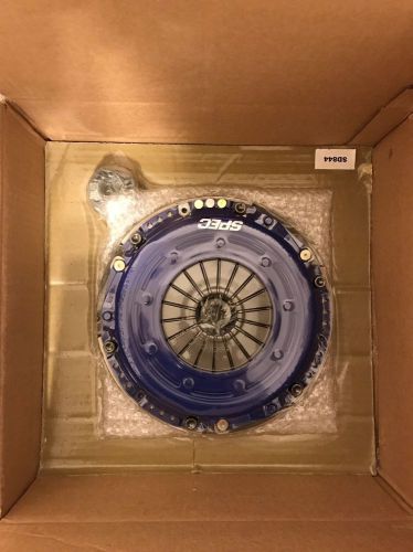 Spec stage 4 clutch dodge neon srt4