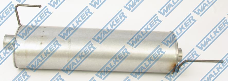 Walker 21539 muffler