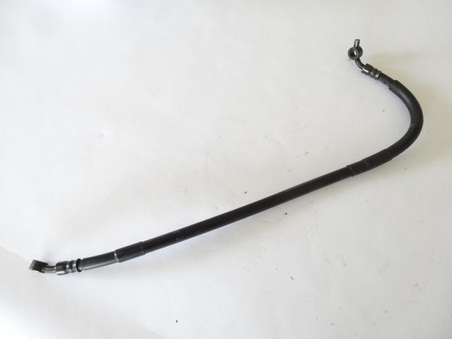 2005-2013 suzuki drz 400 drz400 sm drz400sm 400sm rear brake line hose