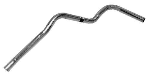 Walker exhaust 45057 exhaust pipe-exhaust tail pipe