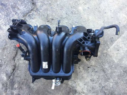 Intake manifold fits 11-14 mazda 2 137590