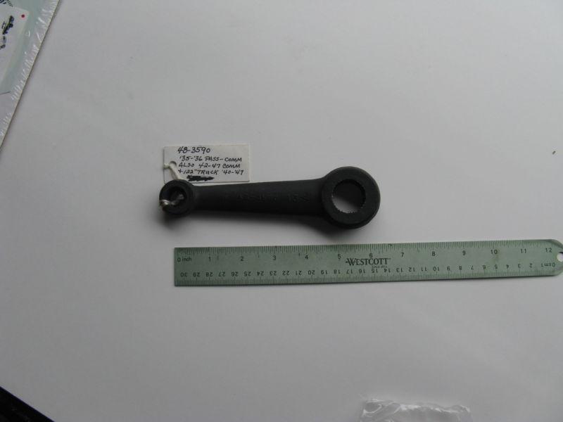 1935-36 ford steering arm / pitman arm