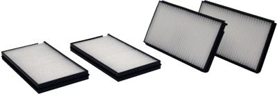 Wix 49374 cabin air filter