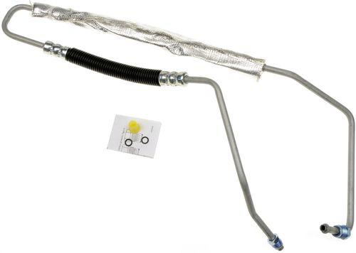 Gates 365671 steering pressure hose-pressure line assembly