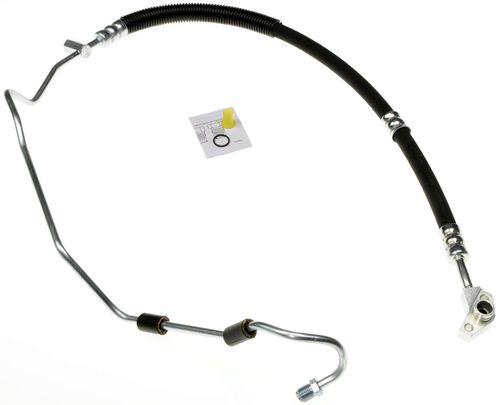 Gates 365506 steering pressure hose-pressure line assembly