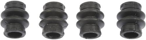 Dorman hw16123 rear brake caliper bushing kit-brake caliper bushing