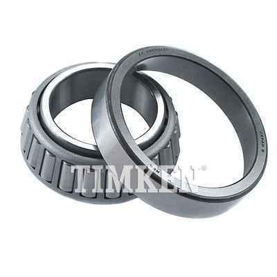 Timken41 front wheel bearing-wheel bearing & race