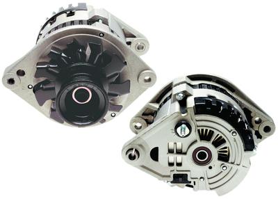 Acdelco oe service 321-426 alternator/generator-generator (vpi 1-877-846-8243)