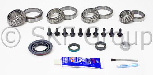 Skf sdk303-mk bearing, differential kit-axle differential bearing & seal kit