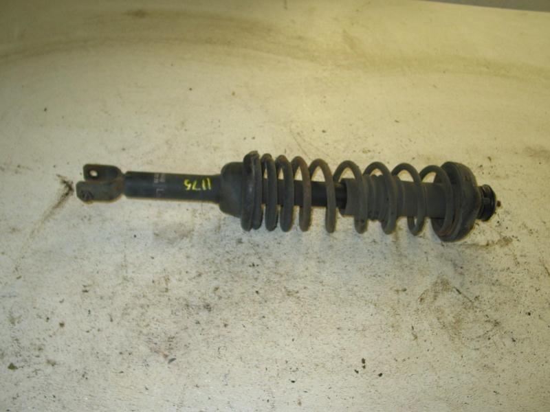 89 honda accord strut rear sei