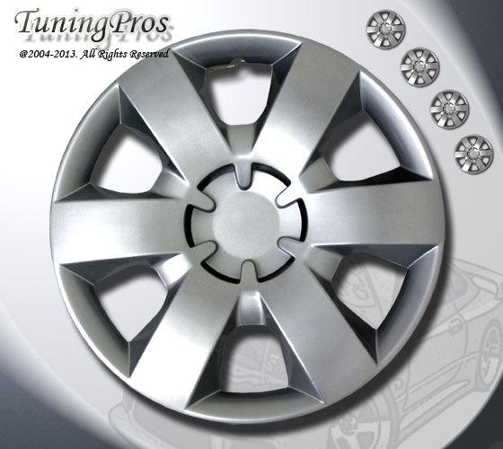 14" inch hubcap wheel cover rim covers 4pcs, style code 226 14 inches hub caps