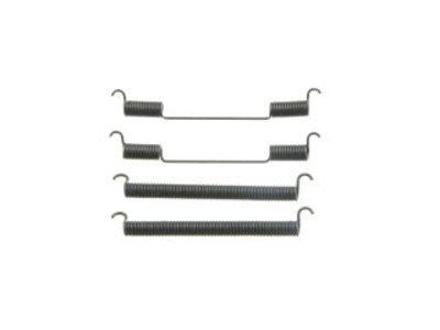 Dorman hw334 brake return spring