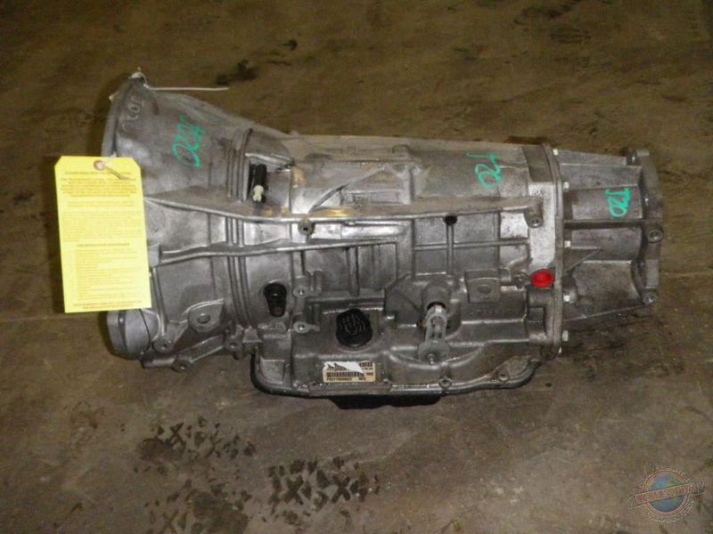 Transmission grand cherokee 1044979 03 04 4.7l at 102k