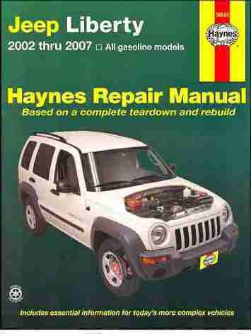 Complete_jeep_liberty_repair_shop & service_manual_2002 2003 2004 2005 2006 2007