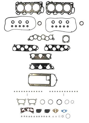 Fel-pro hs 26265 pt-4 head gasket set-engine cylinder head gasket set