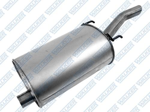 Walker exhaust 18949 exhaust muffler-muffler