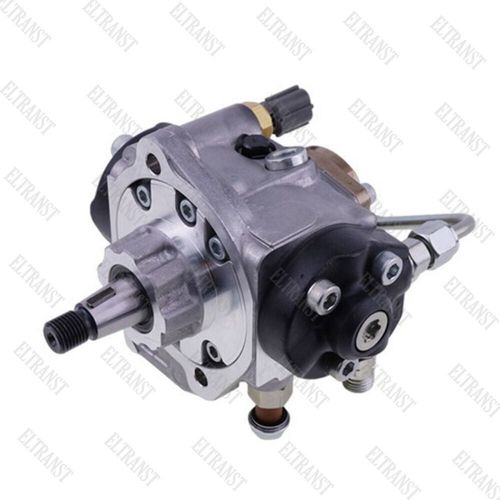 Common rail injection pump 8973815555 for isuzu 4jj1 hitachi zx110-3 zx120-3