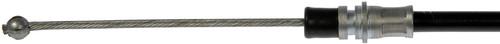 Dorman c93438 brake cable-cable - parking brake